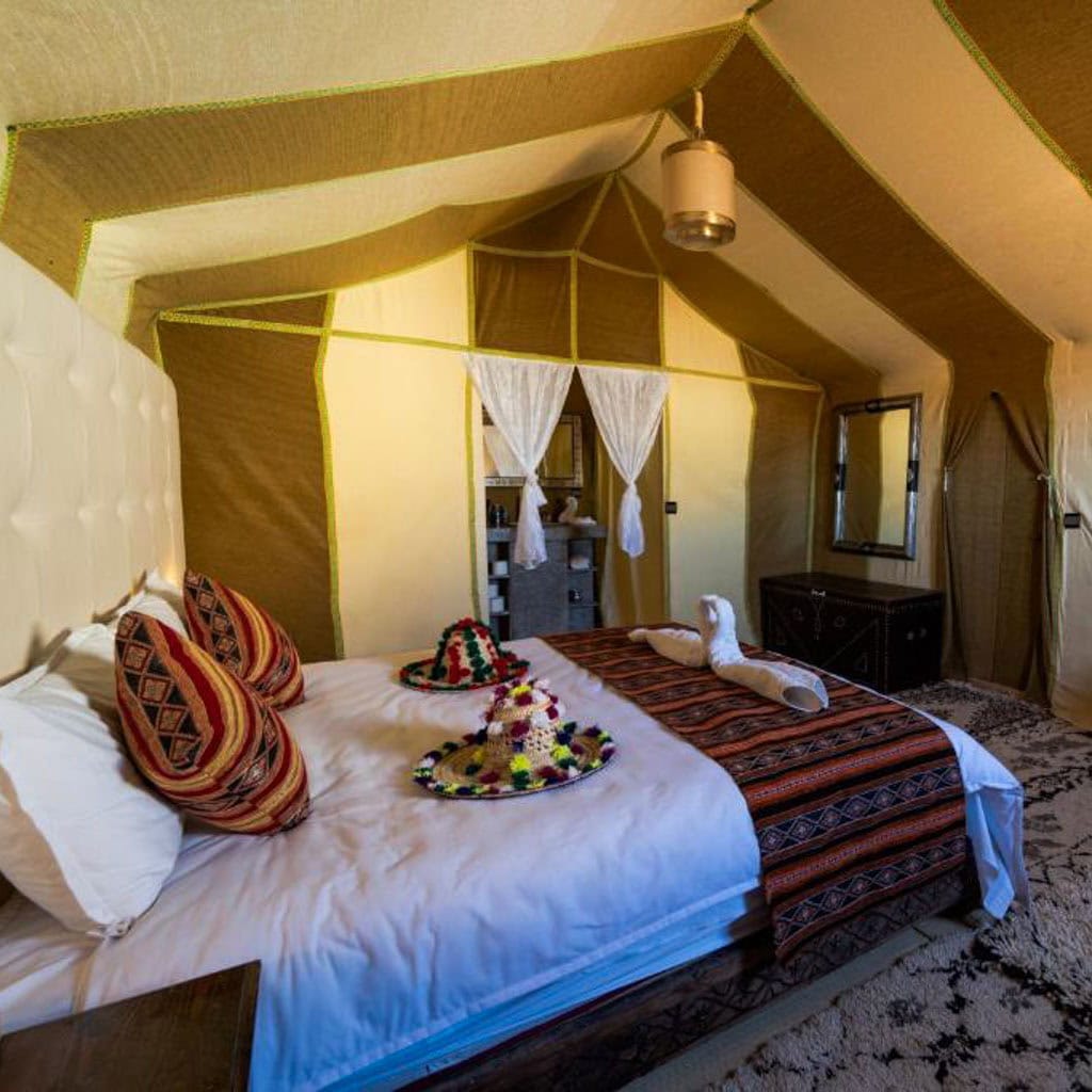 Tips voor hotels en riads in Marokko | Waar overnachten 