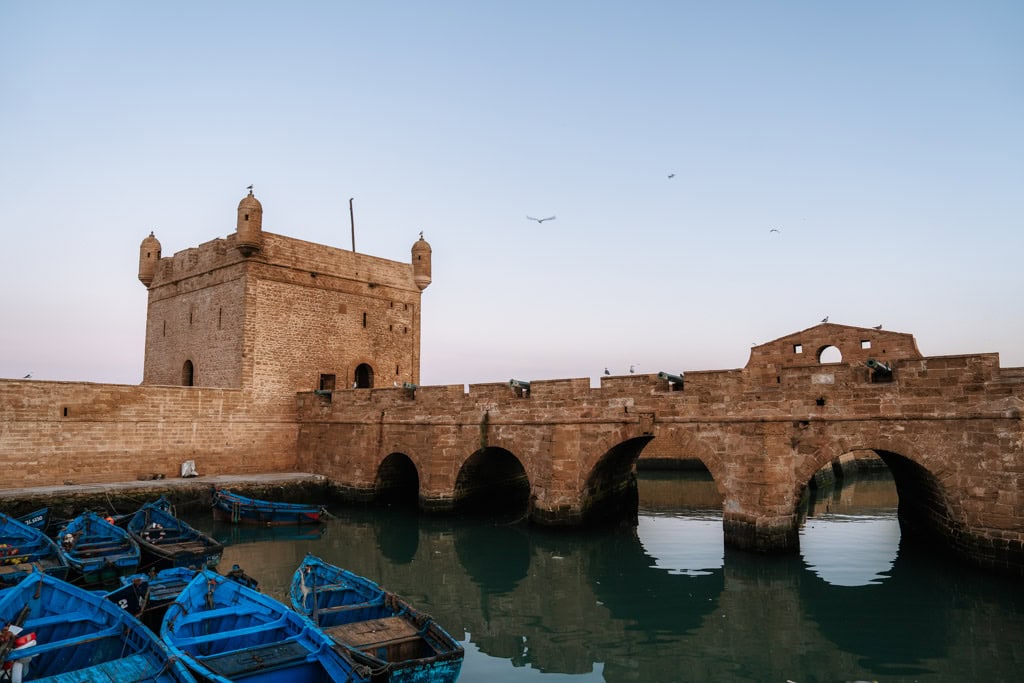 Tips voor Essaouira in Marokko 