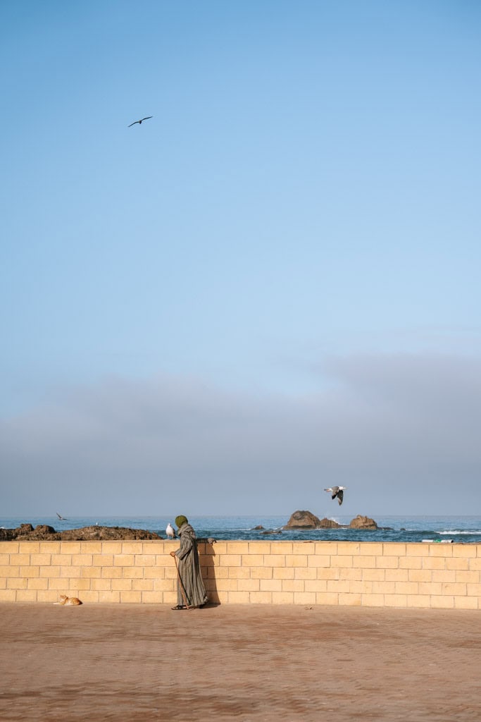 Tips wat te doen Essaouira in Marokko, Lokale en unieke tips 