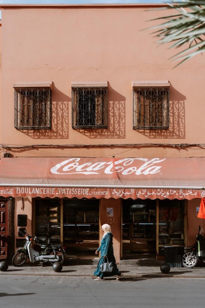 Tips om te doen in Marrakech