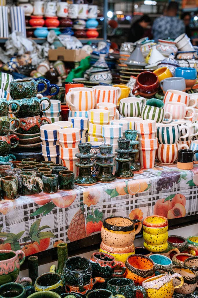 Tips voor Tamraght en Taghazout in Marokko 