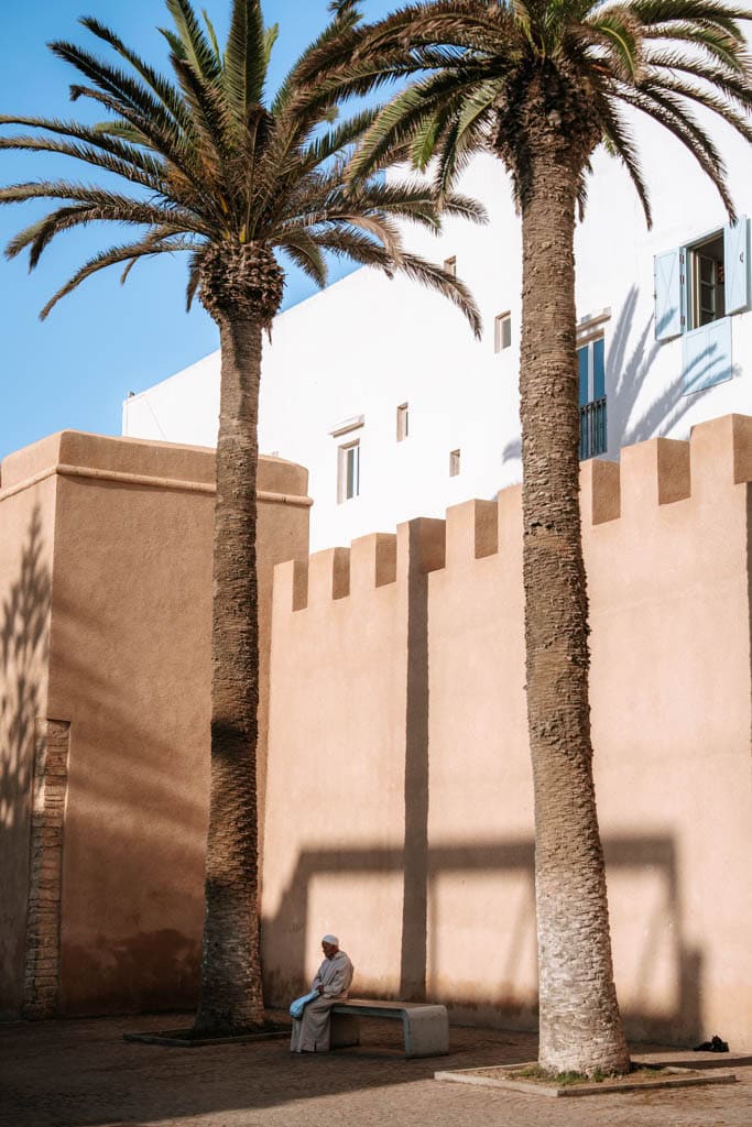 Tips voor hotels in Essaouira in Marokko 