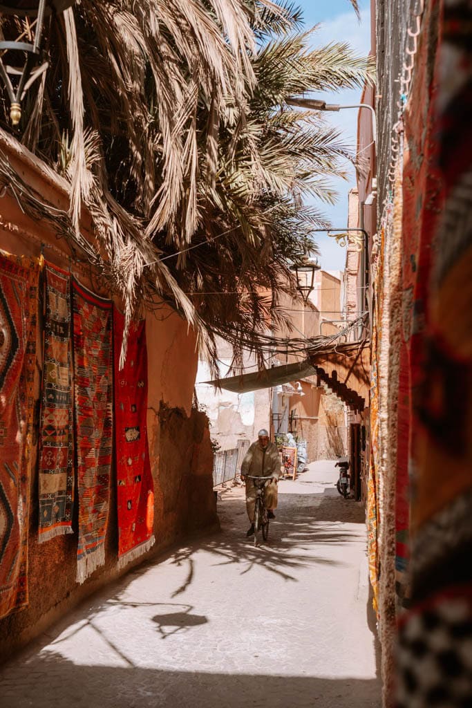 Vooraf weten tips stedentrip Marrakech 