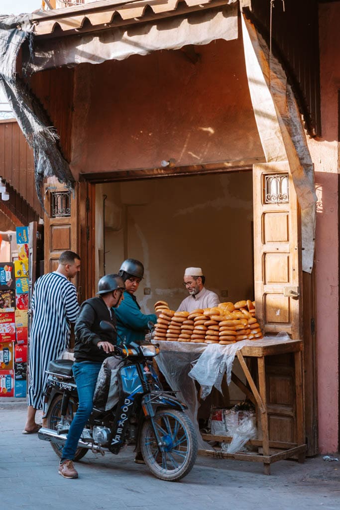 Stedentrip Marrakech tips 