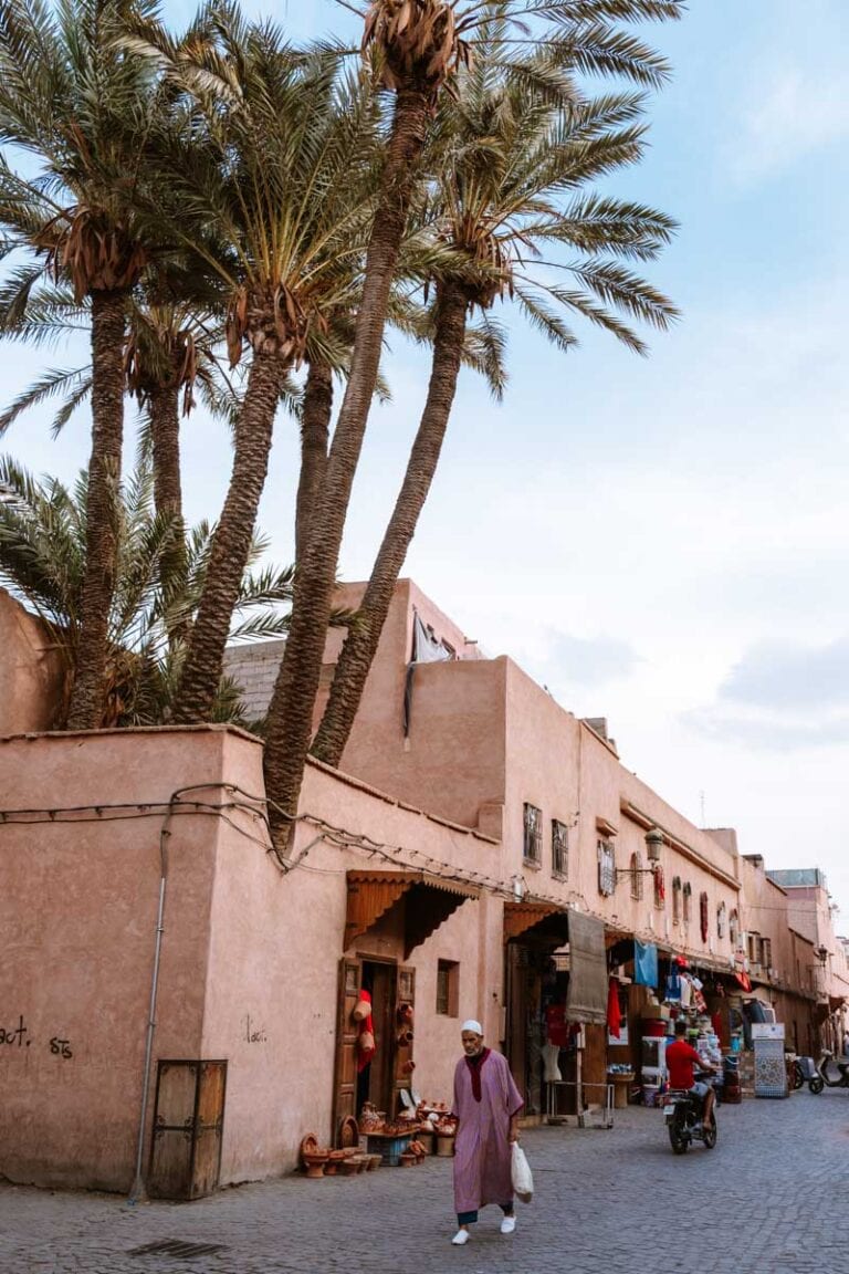 Wat te doen in Marrakech? 12 originele en toffe tips! - Reisplaatje