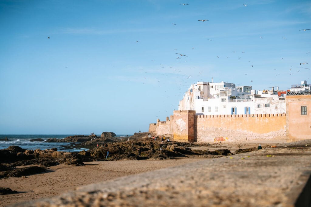 Wat te doen in Essaouira in Marokko, tips, bezienswaardigheden en waar te verblijven