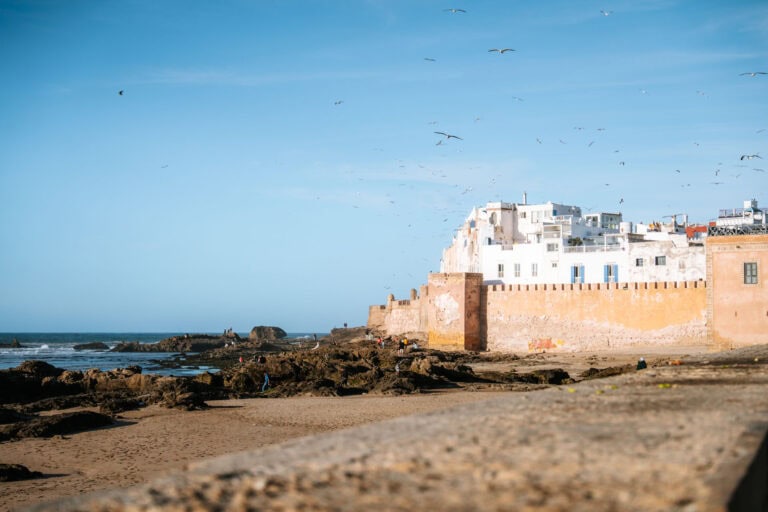 Wat te doen in Essaouira in Marokko, tips, bezienswaardigheden en waar te verblijven