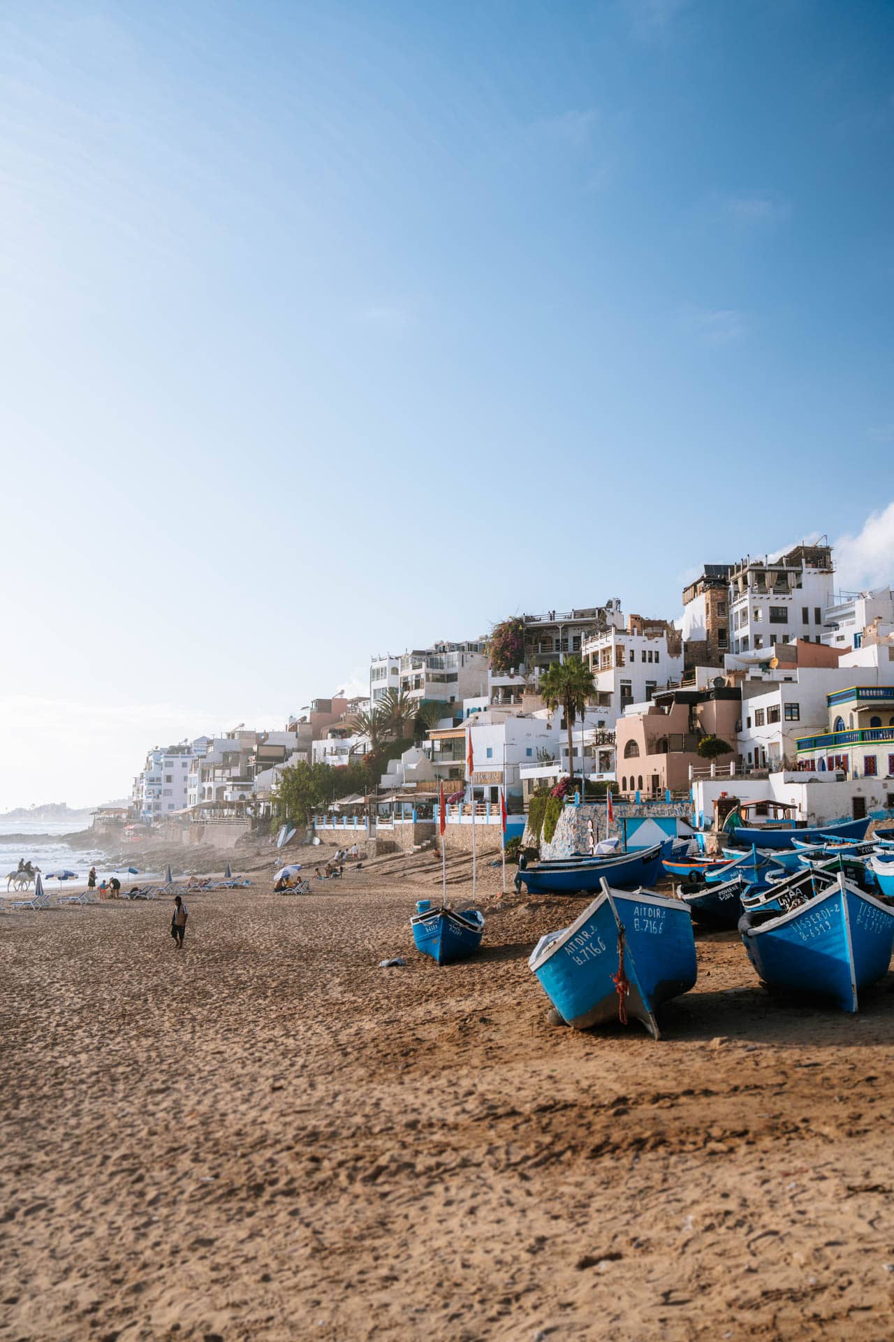 Unieke reistips voor Marokko