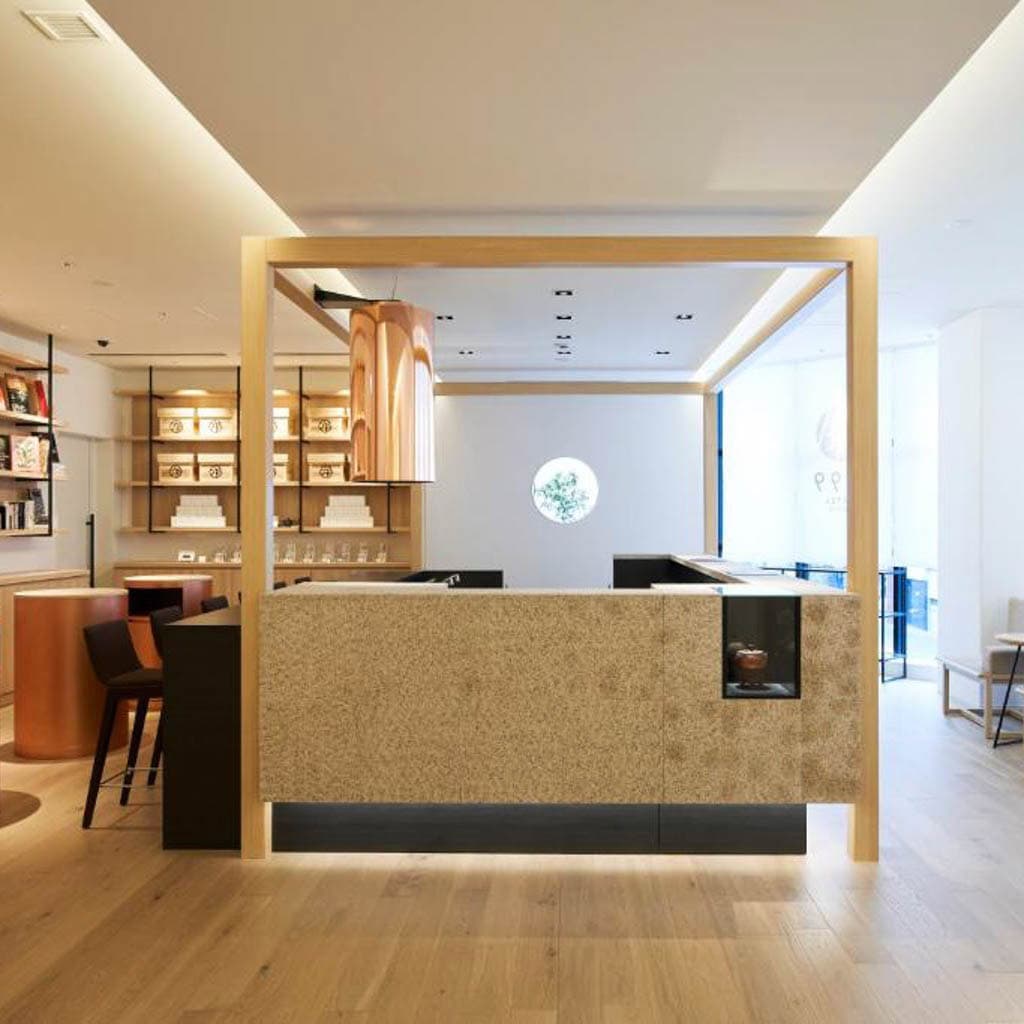 Tips waar verblijven Tokyo 