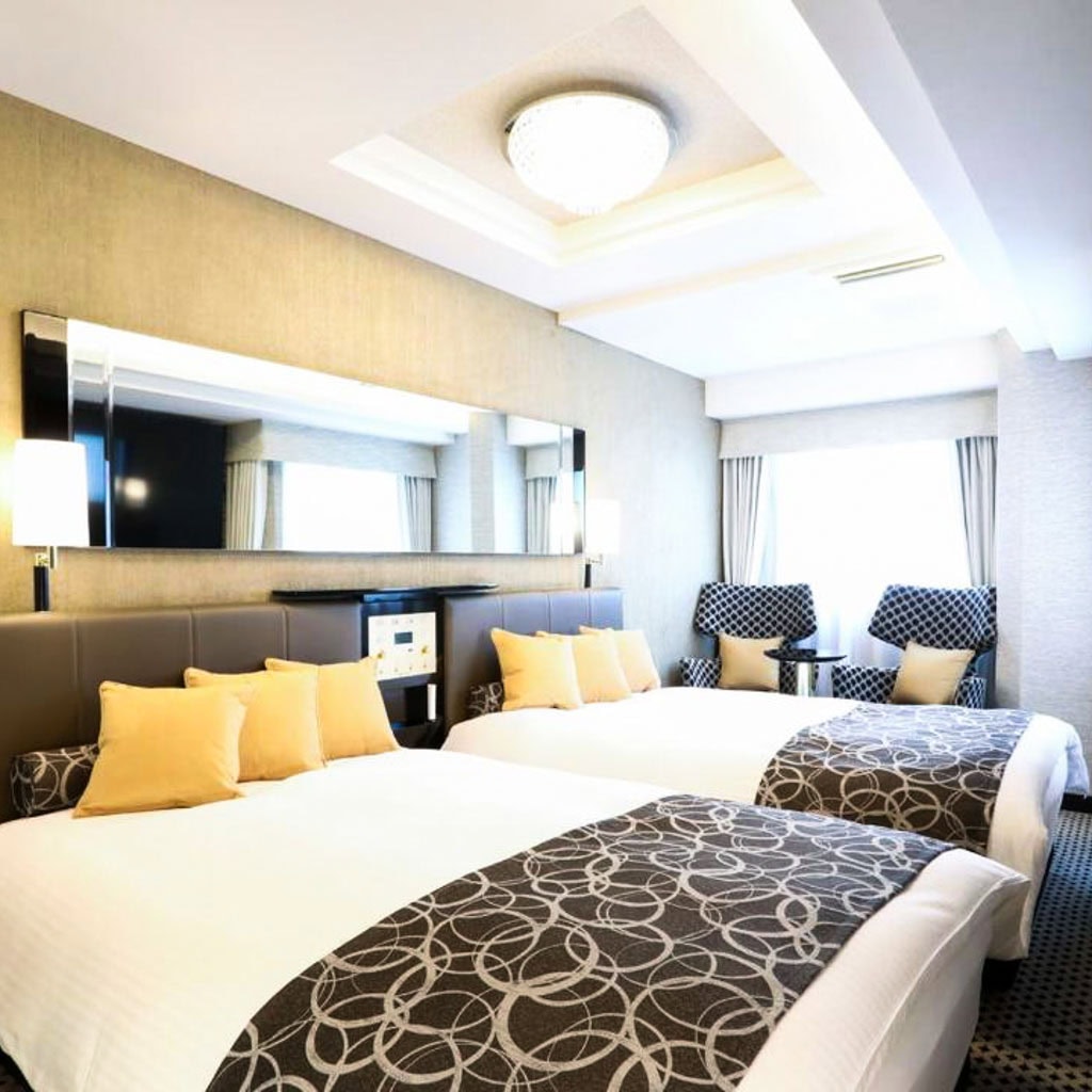 Tips beste wijken om te verblijven in Tokyo 