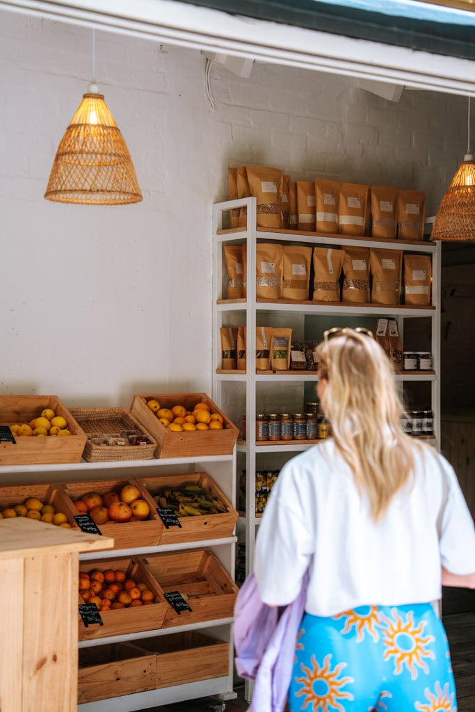 Tips voor Plettenberg Bay: Mungo Village