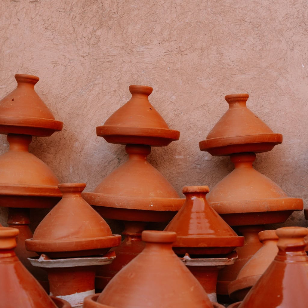 Beste riads in Marrakech 