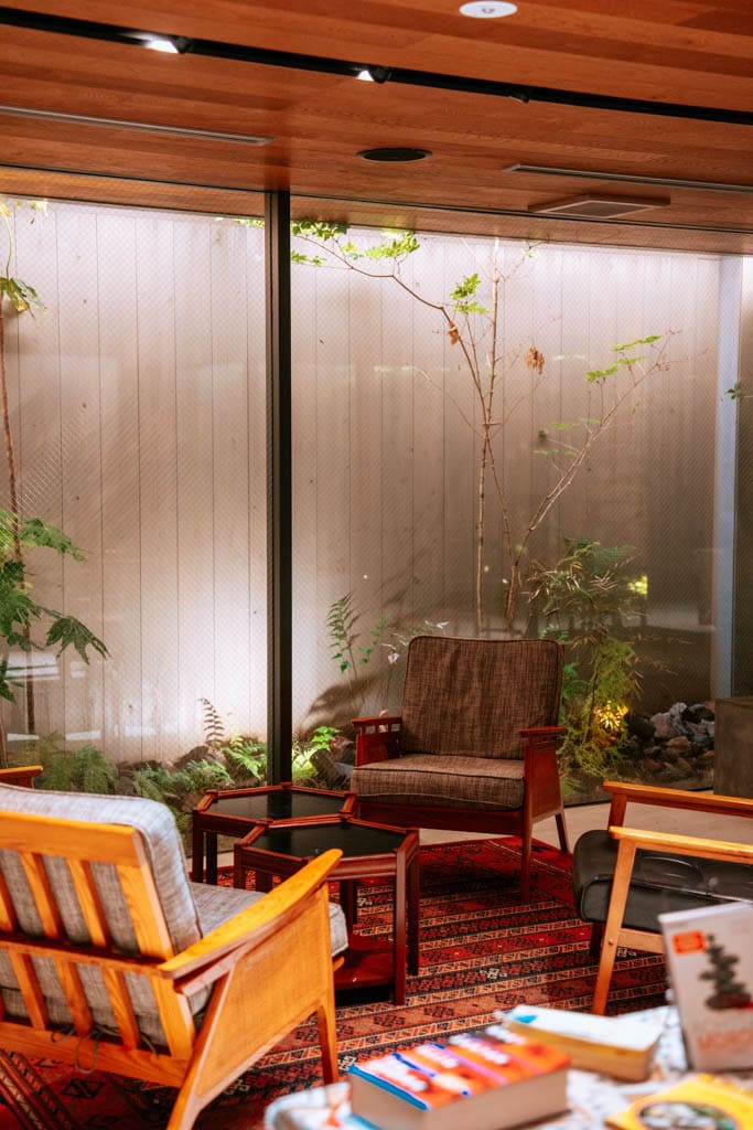 Vakantie Japan zelf organiseren - hotels boeken