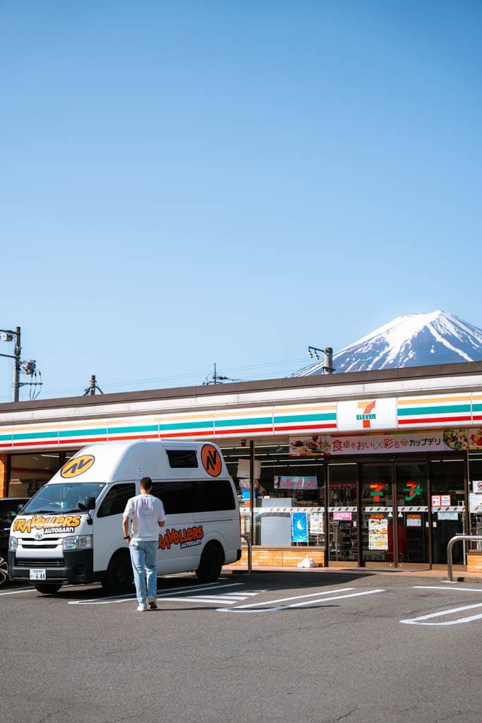 Reis Japan zelf regelen: vervoer opties en tips 