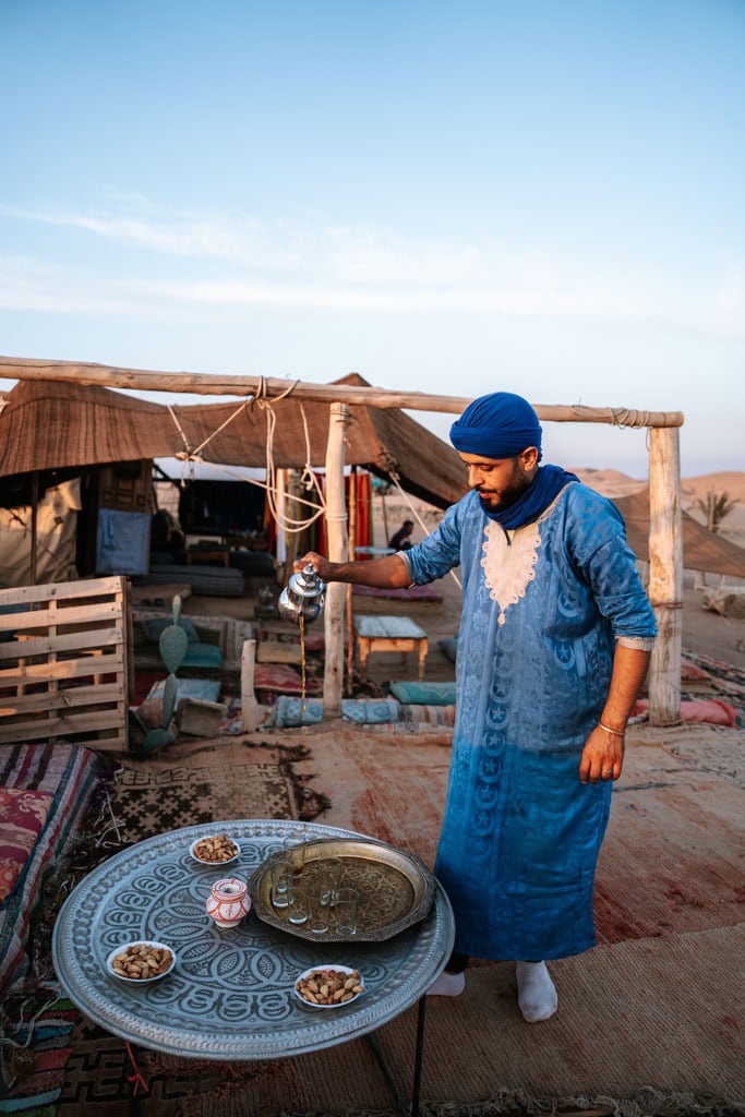 Roadtrip Marokko tips 