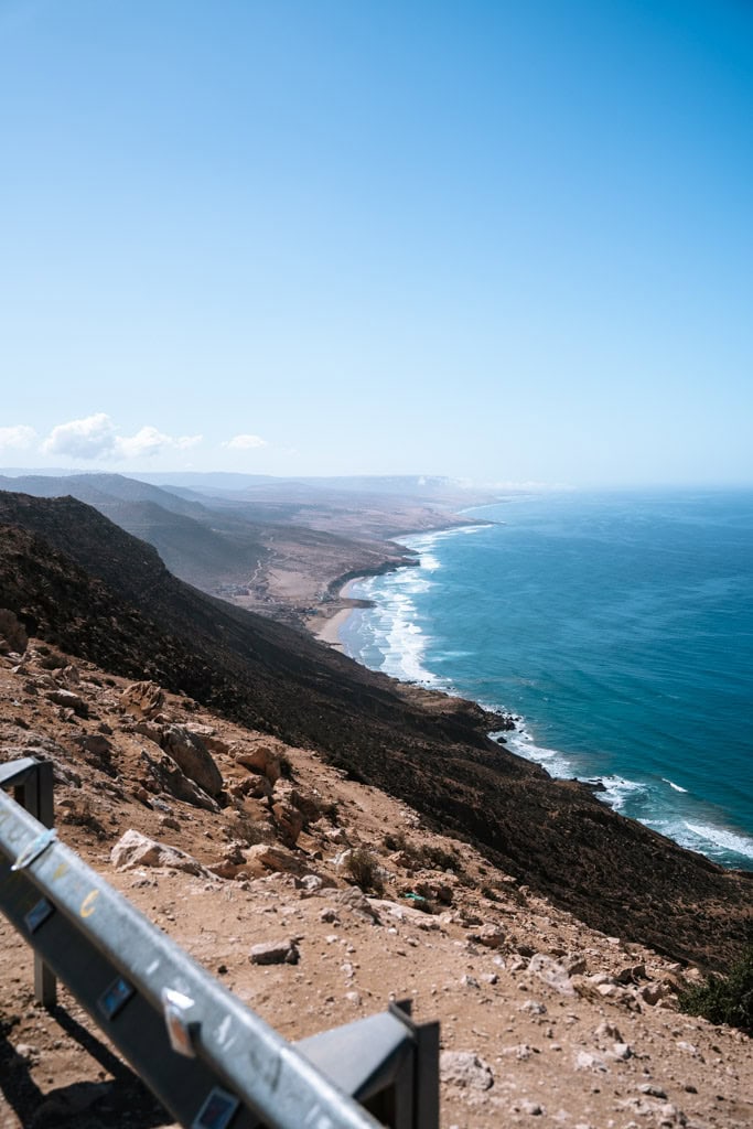 Kust route Marokko 7 tot 10 dagen 