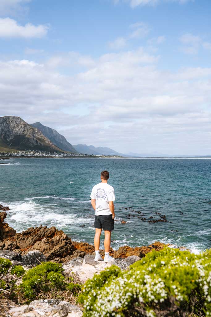 Tips Hermanus: Cliff Path Walk wandelen 