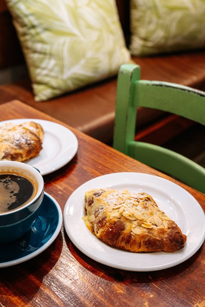 Tips om te eten in Plettenberg Bay