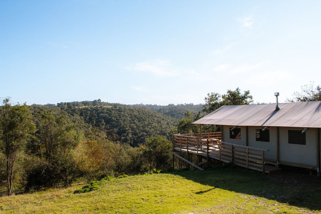 Tips om te overnachten in Plettenberg Bay in Zuid-Afrika 