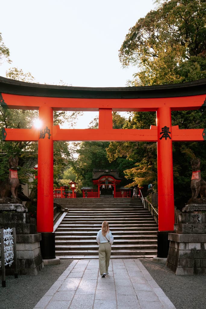 Tips reis Japan zelf regelen en organiseren 