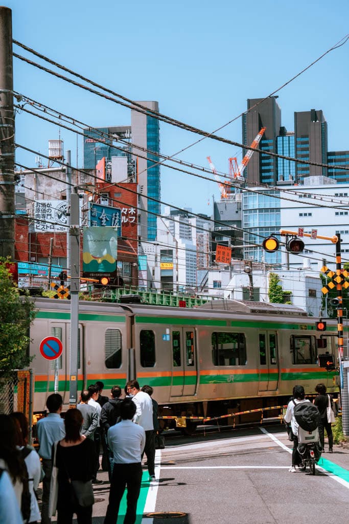 Tips reis naar Japan zelf regelen 