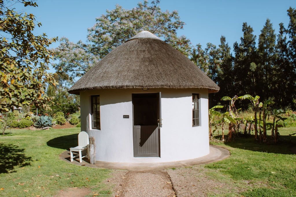 Tips waar overnachten in Addo Elephant NP in Zuid-Afrika