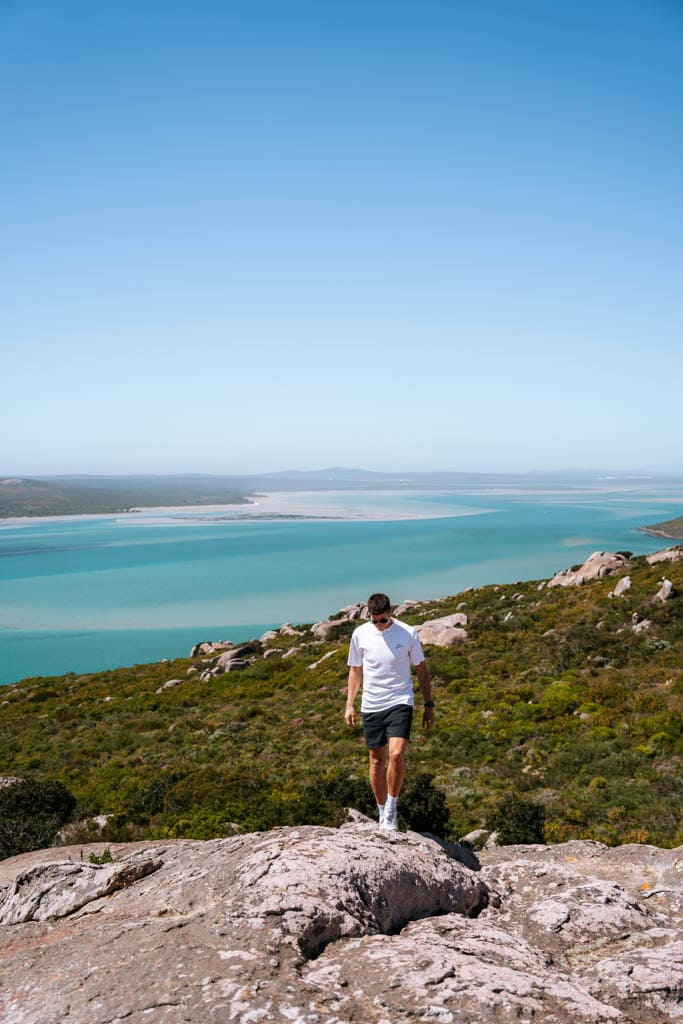 Tips mooiste plekken West Coast National Park 