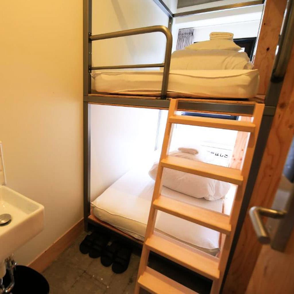 Tips waar te verblijven in Tokyo 