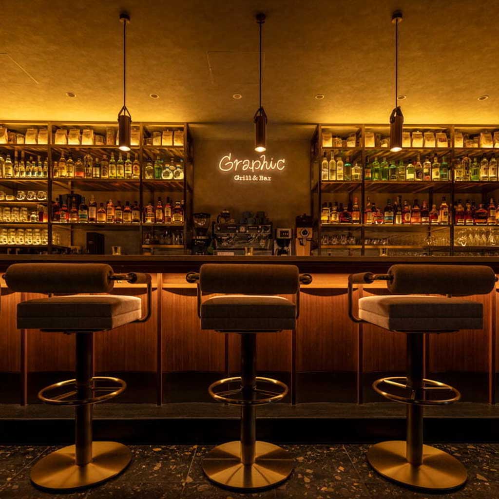 Goede hotels om te verblijven in Tokyo 