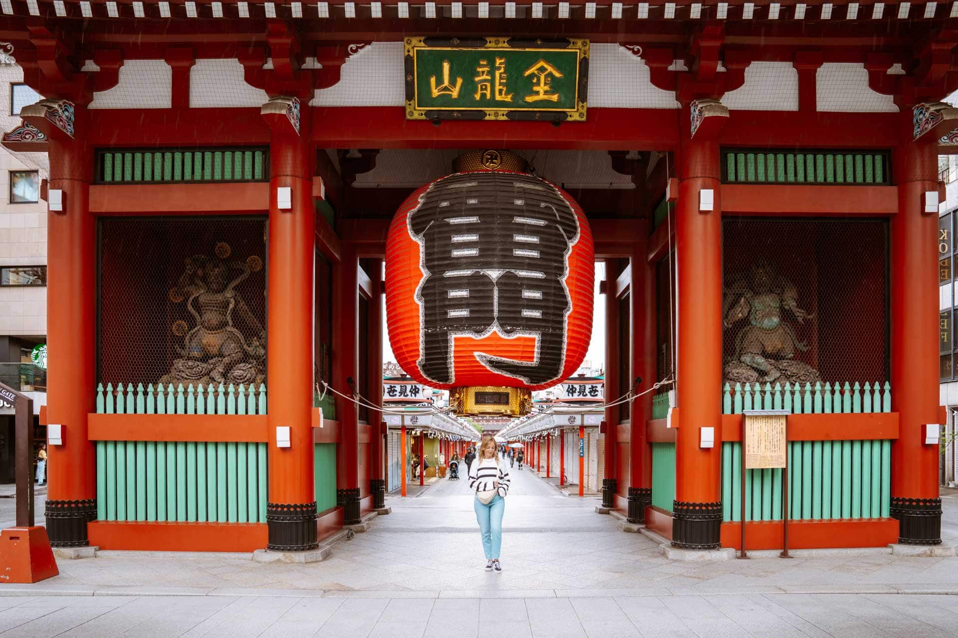 Waar verblijven in Tokyo? Tips voor centrale wijken en beste hotels