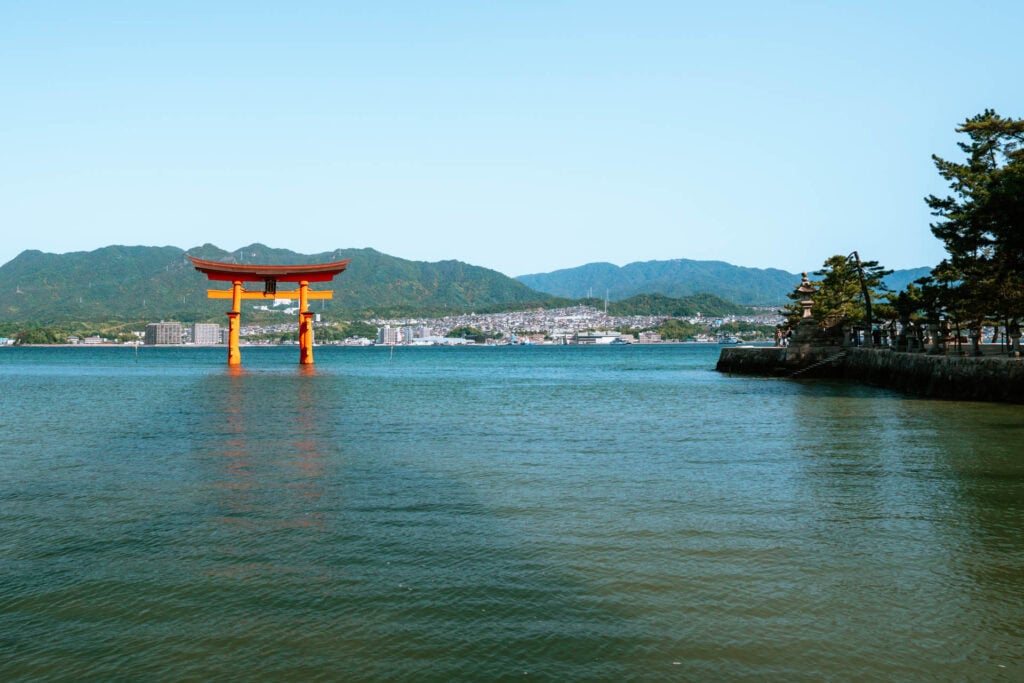 Wat te doen in Hiroshima in Japan? Tips & dagtrip naar Miyajima eiland