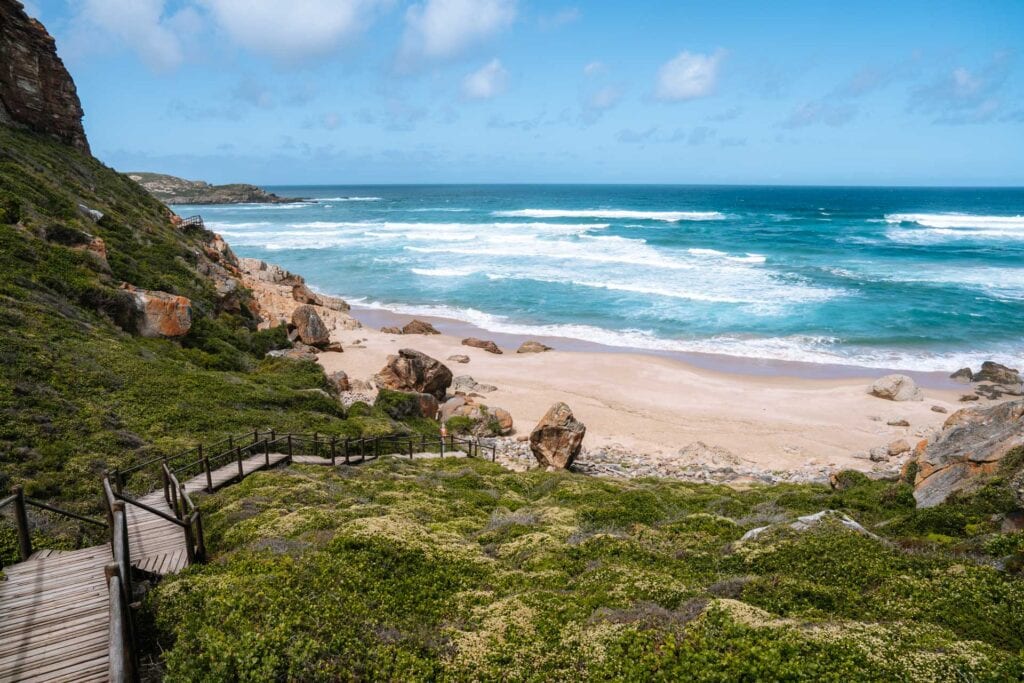 Wat te doen in Plettenberg Bay in Zuid-Afrika? Tips, bezienswaardigheden en waar verblijven