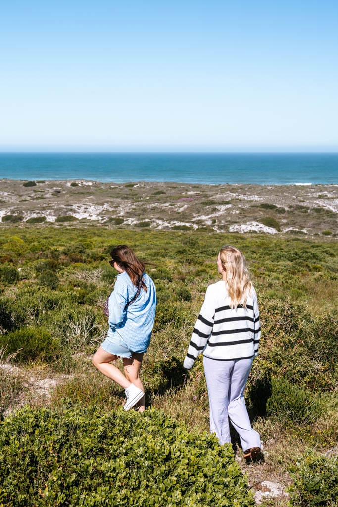 Tips West Coast National Park bezoeken 