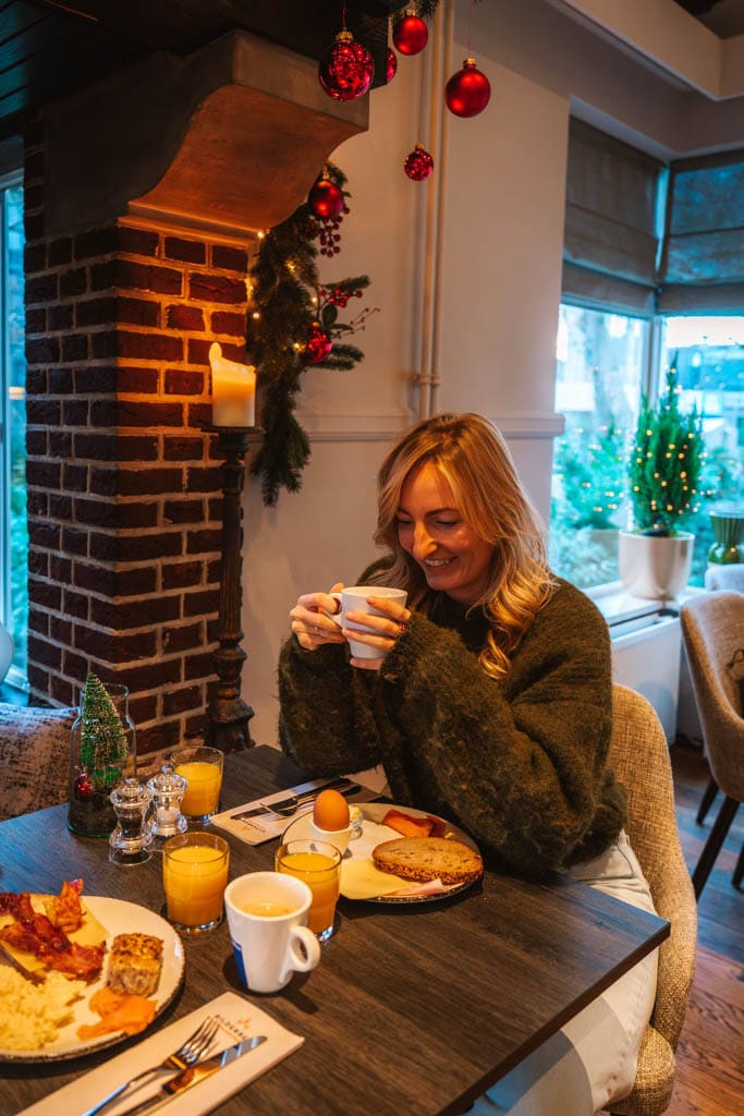 Bilderberg Hotel in Zwolle