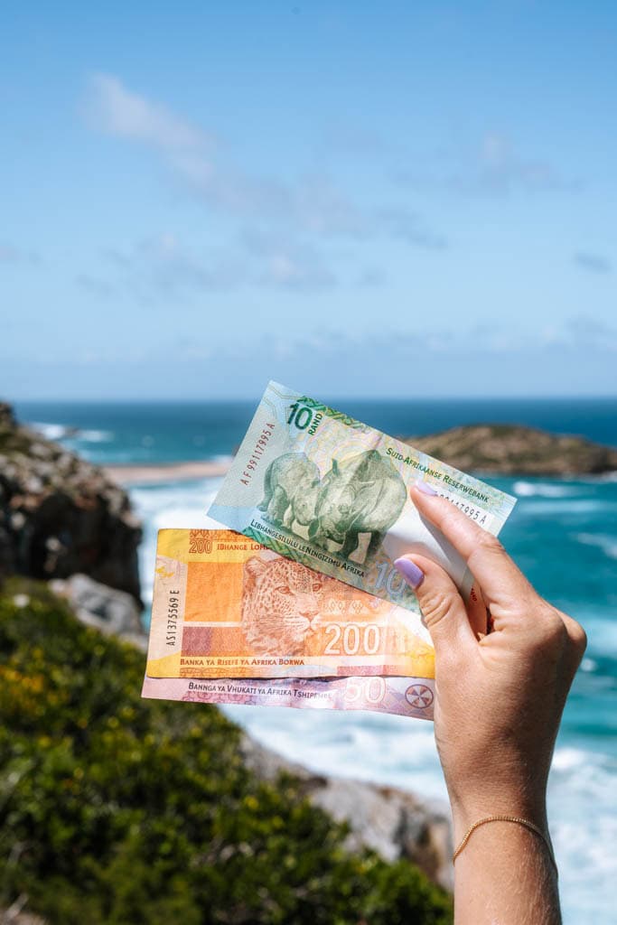 Wat kost het ongeveer om een rondreis door Zuid-Afrika zelf te regelen?