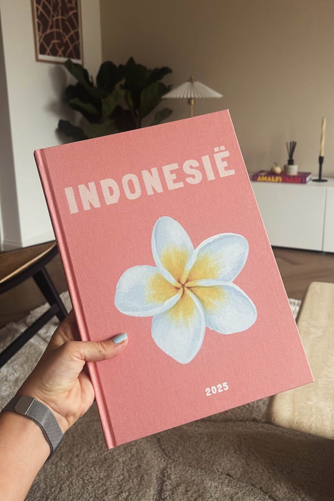 Tips goedkoop fotoboek maken van je vakantie met Canva