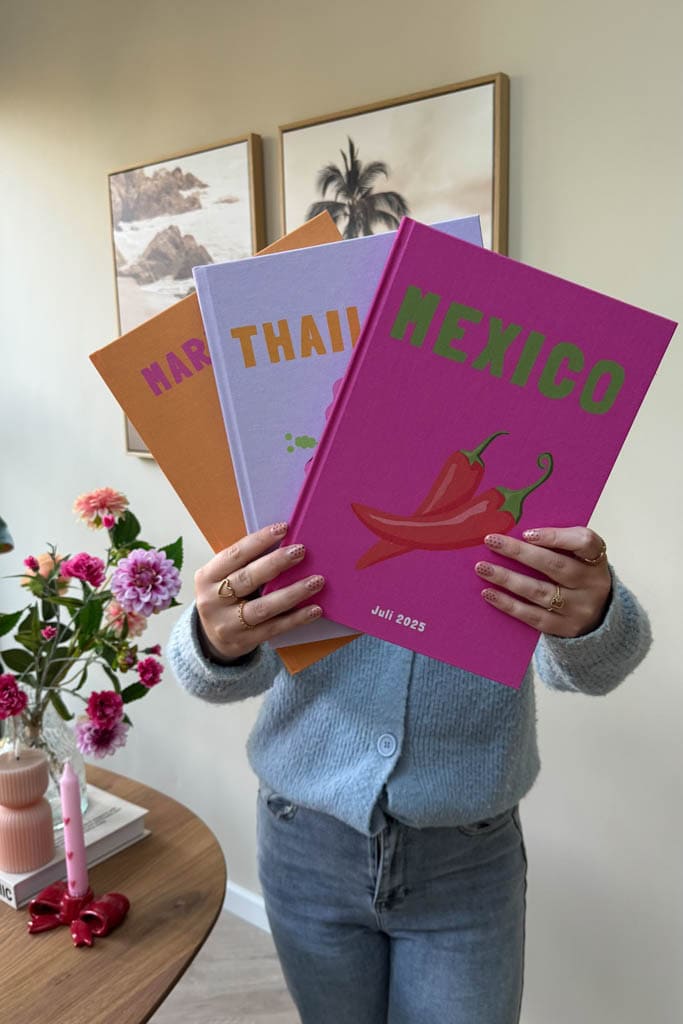 Goedkoop fotoboek maken met Canva