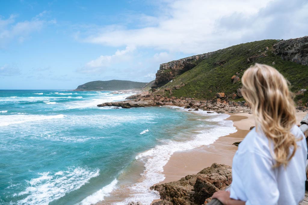 Minder bekende bestemmingen Zuid-Afrika tips 
