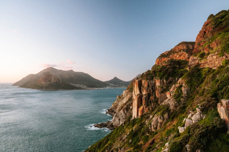 Rondreis Zuid-Afrika zelf regelen: tips, reisschema en stappenplan
