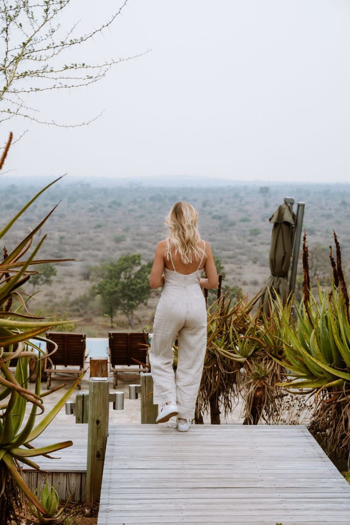Verre reis Zuid-Afrika hotels boeken 