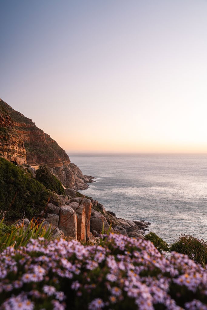 Route Zuid-Afrika bepalen tips 