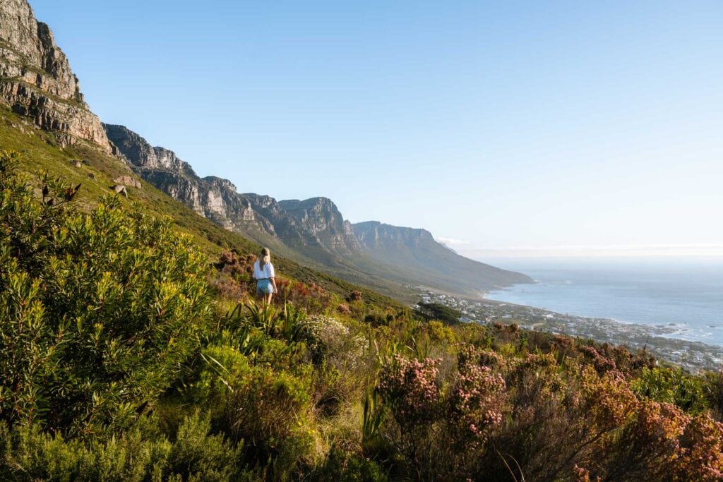 Route Zuid-Afrika tips