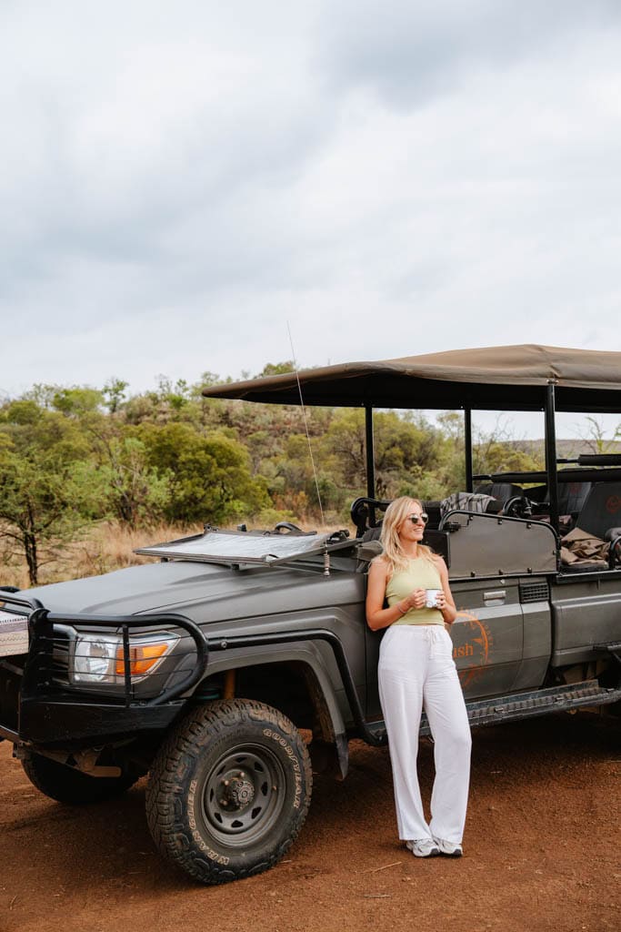 Safari in Zuid-Afrika, budget tot aan luxe, wat kost het 