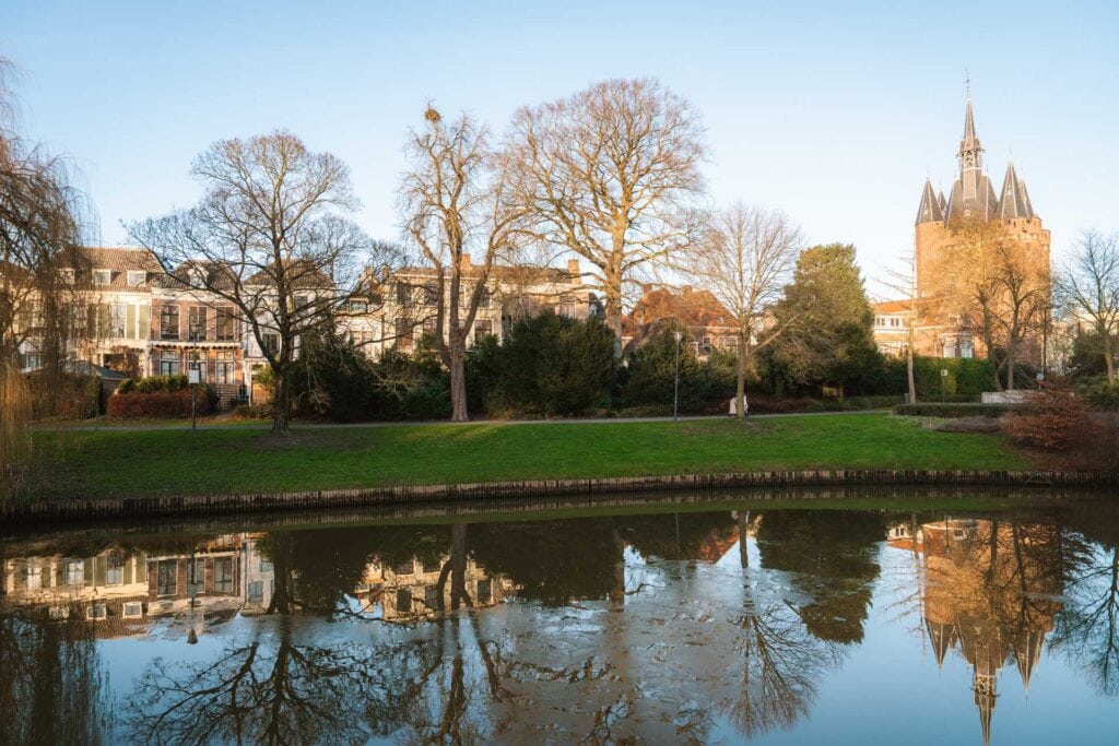 13 leuke tips voor een dagje Zwolle