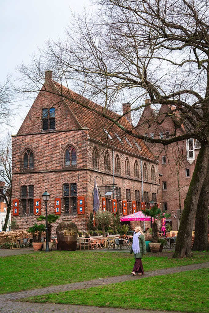 Tips voor een dagje Zwolle 