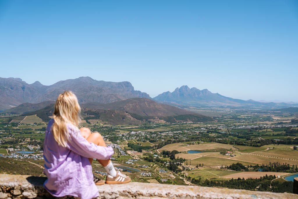 Hoelang nodig voor Zuid-Afrika rondreis?