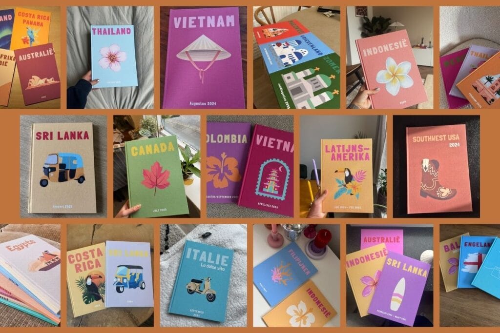 Goedkoop vakantie fotoboek maken tips 