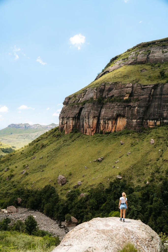 Zuid-Afrika tips Route 