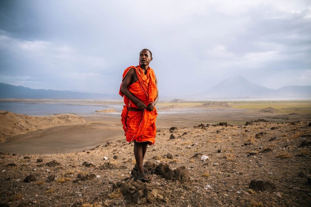 Tips voor reizen en safari in Tanzania