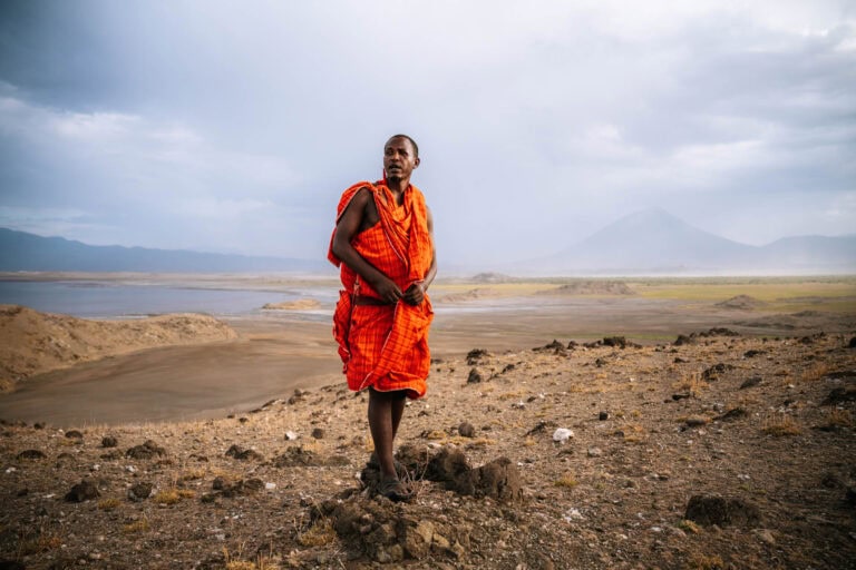 Tips voor reizen en safari in Tanzania